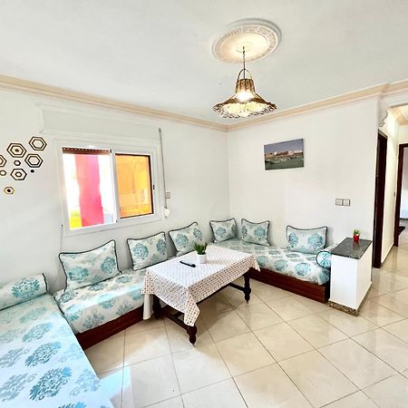Moderno Apartamento En El Centro , A 3 Min Del Mar II 艾西拉 外观 照片