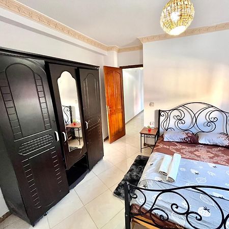 Moderno Apartamento En El Centro , A 3 Min Del Mar II 艾西拉 外观 照片