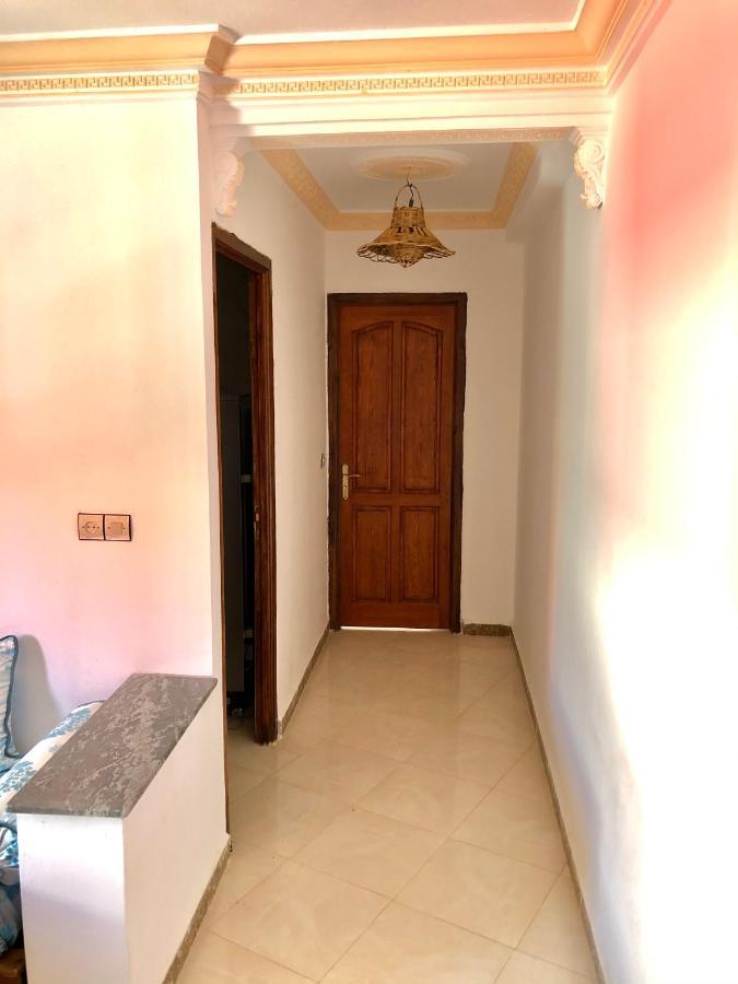 Moderno Apartamento En El Centro , A 3 Min Del Mar II 艾西拉 外观 照片