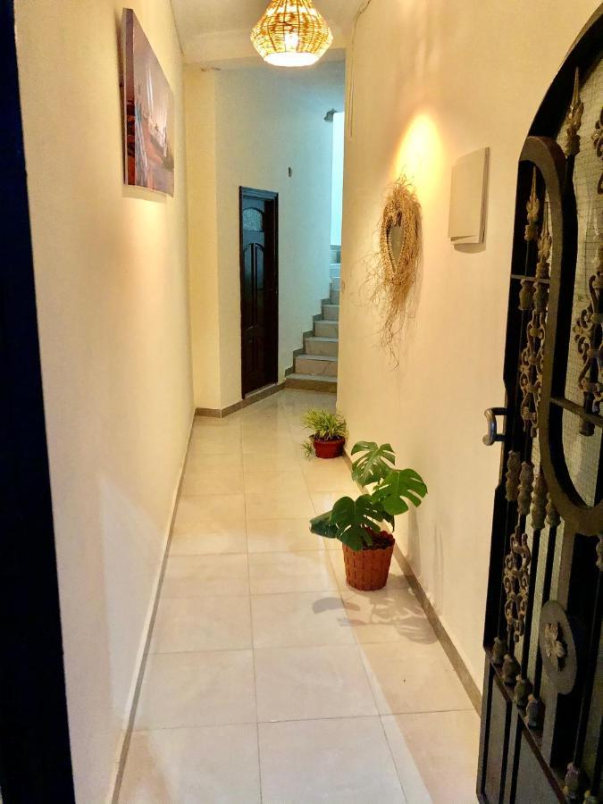 Moderno Apartamento En El Centro , A 3 Min Del Mar II 艾西拉 外观 照片