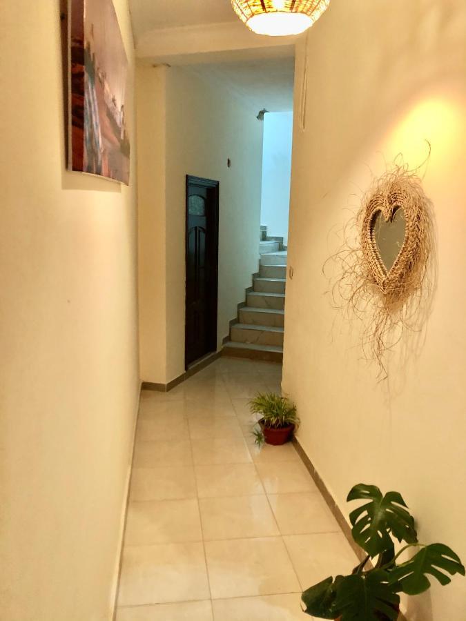 Moderno Apartamento En El Centro , A 3 Min Del Mar II 艾西拉 外观 照片