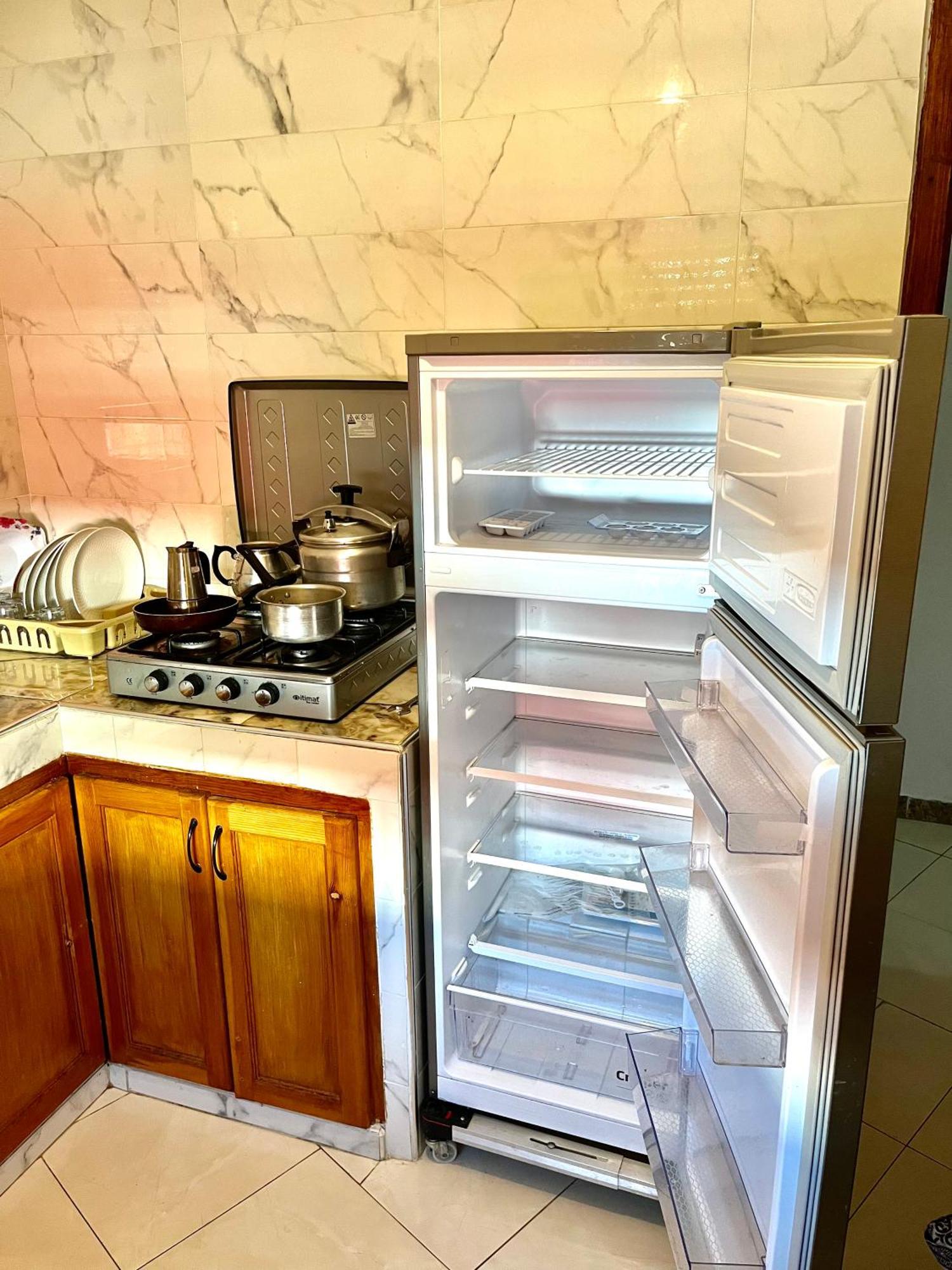 Moderno Apartamento En El Centro , A 3 Min Del Mar II 艾西拉 外观 照片