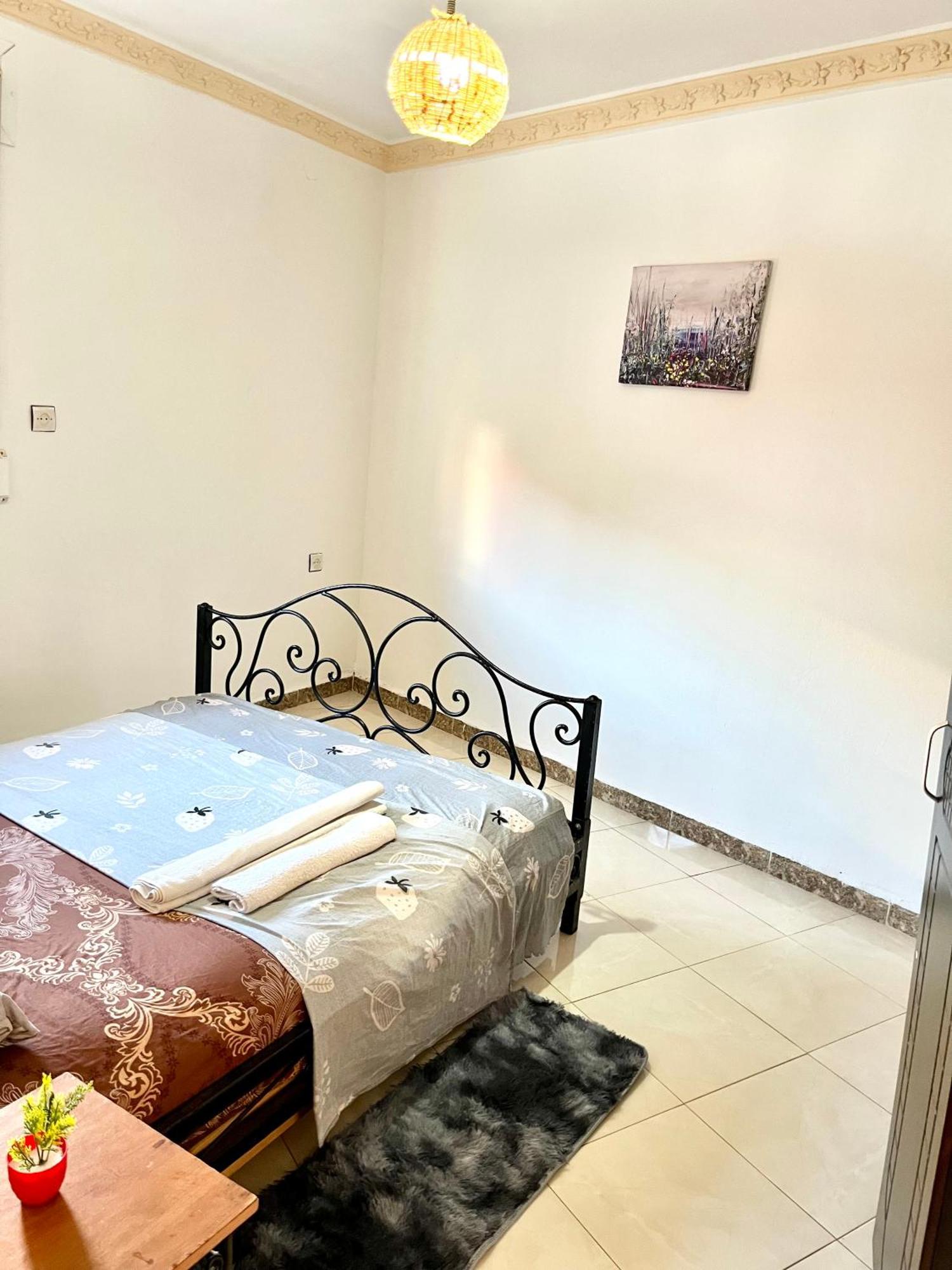 Moderno Apartamento En El Centro , A 3 Min Del Mar II 艾西拉 外观 照片