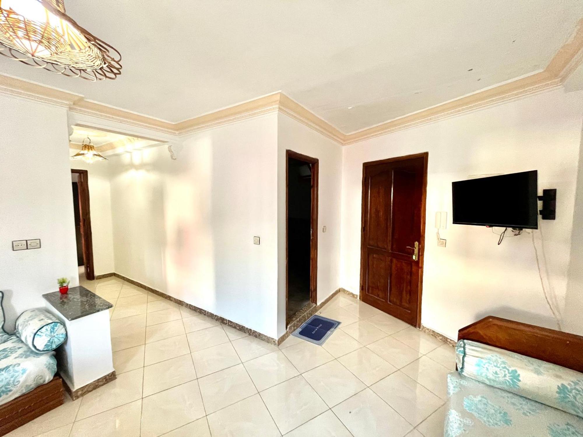Moderno Apartamento En El Centro , A 3 Min Del Mar II 艾西拉 外观 照片