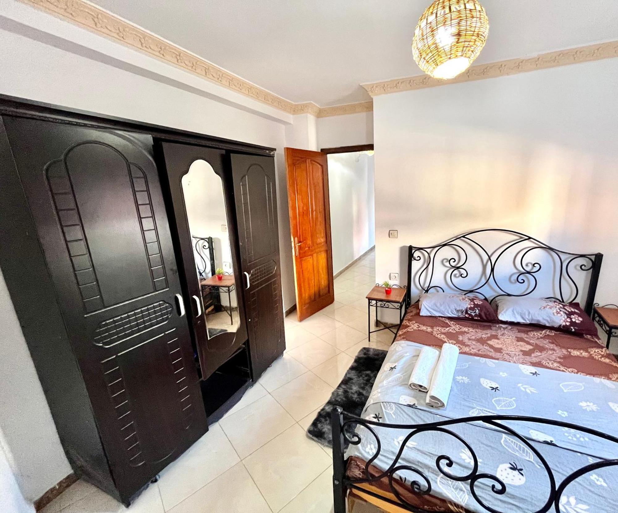Moderno Apartamento En El Centro , A 3 Min Del Mar II 艾西拉 外观 照片